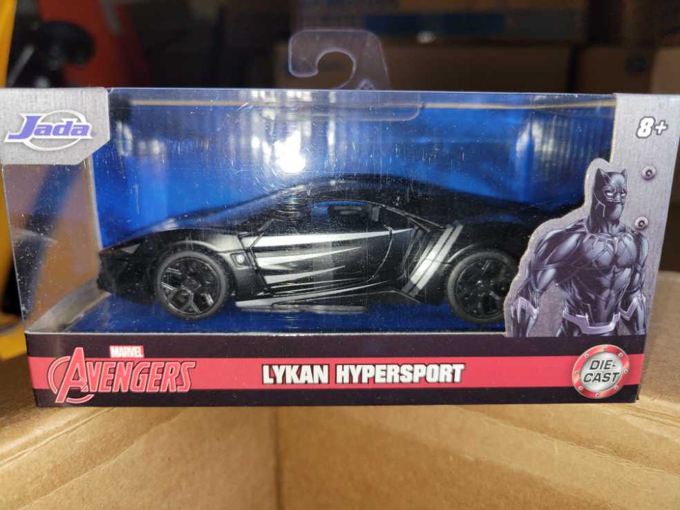 Living Dead Dolls Friday The 13th