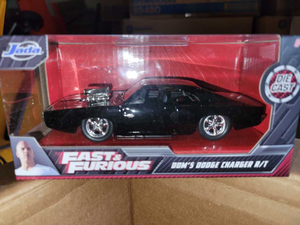 Stranger Things - Demogorgon (chase)