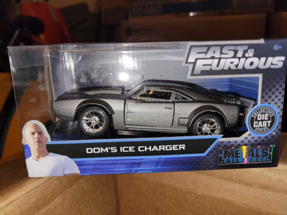 Powercaster Electric Spell-Casting Playset