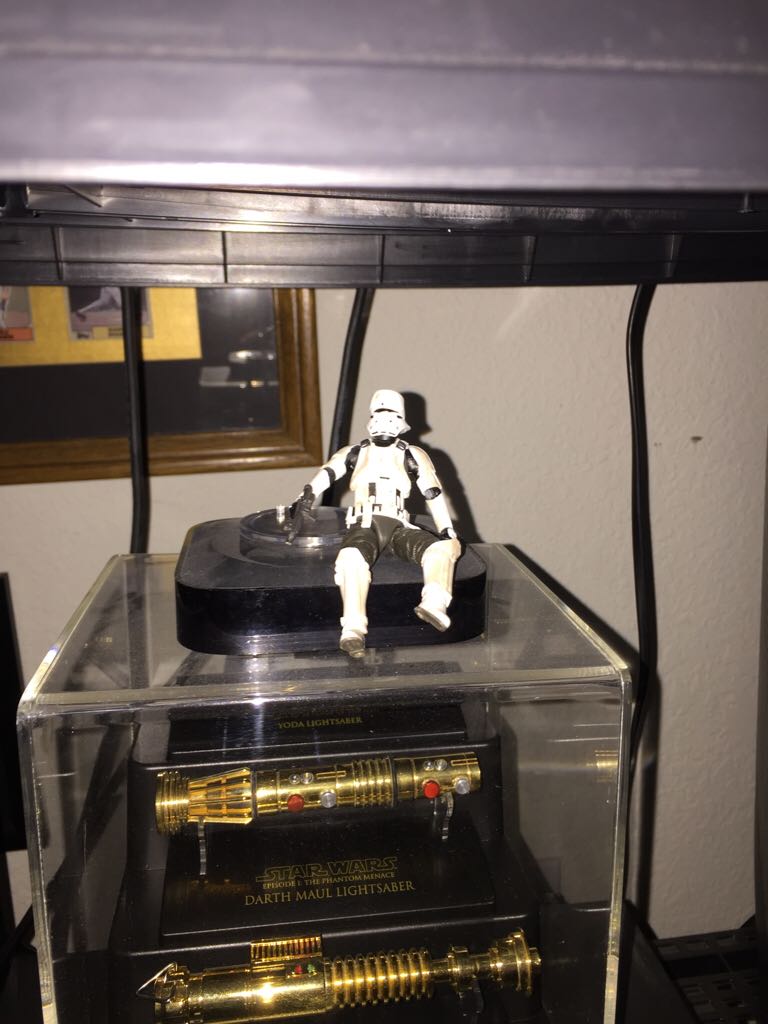  Classic Summer Night 