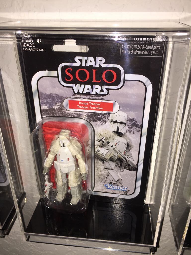 Stranger Things- Alexei