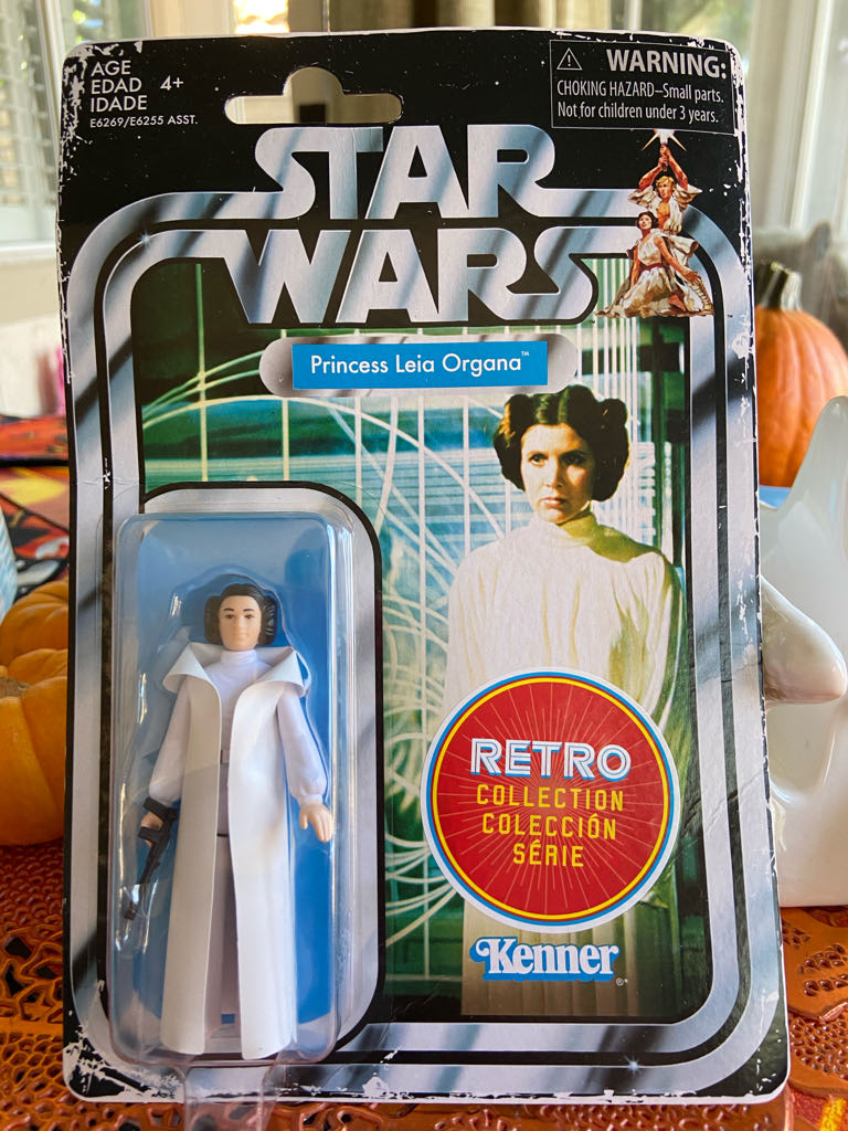 Force F/X Luke Skywalker Tri Logo W