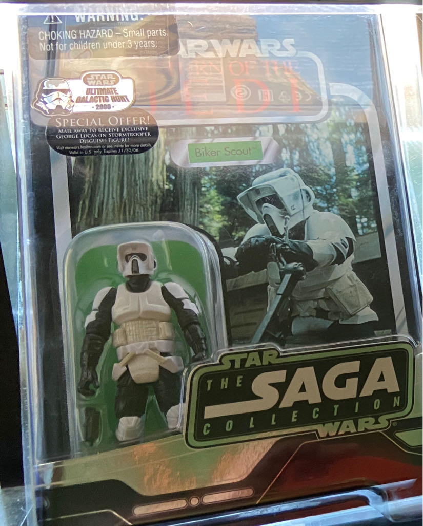 SW BS Galaxy’s Edge Dok-Ondar