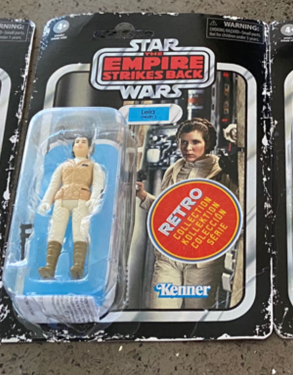 Hot Toys Fennec Shand TMS068