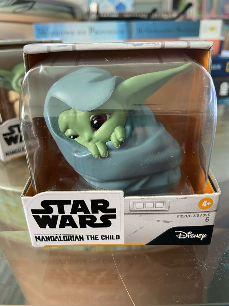 Marvel - Avengers Endgame Ronin Walmart Exclusive