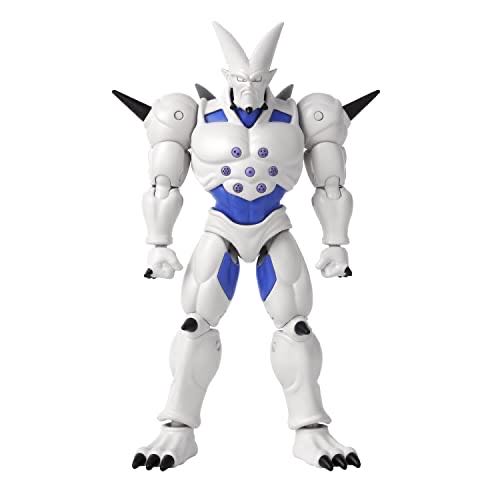 Optimus Primal Maximal