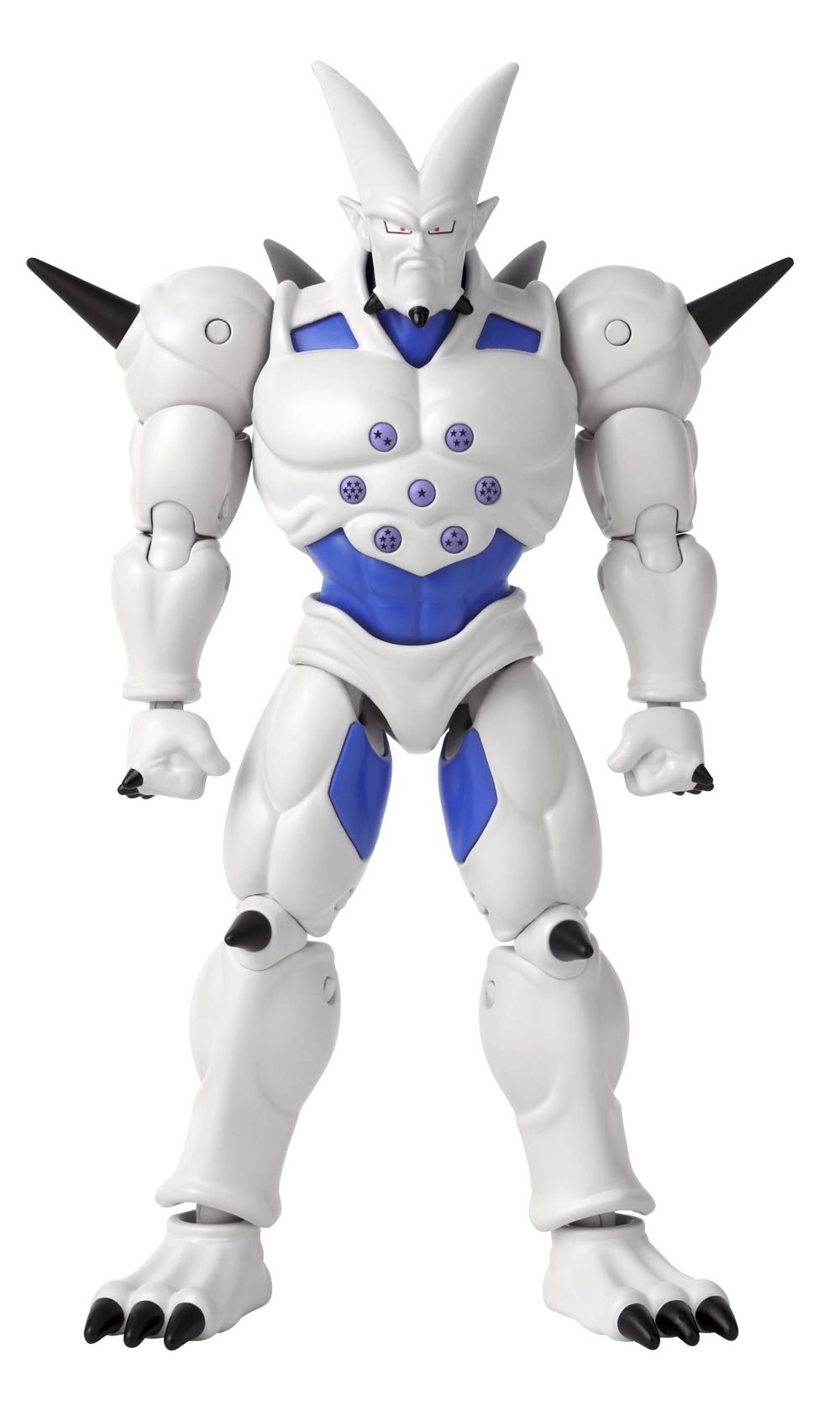 Dragon Ball Super: Dragon Stars Omega Shenron (Dragon Ball GT) - Bandai America (Dragon Ball GT) action figure collectible [Barcode 045557407278] - Main Image 2