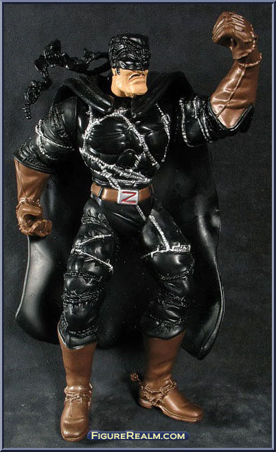 Figures Toy Co Official Greatest Heroes Robin