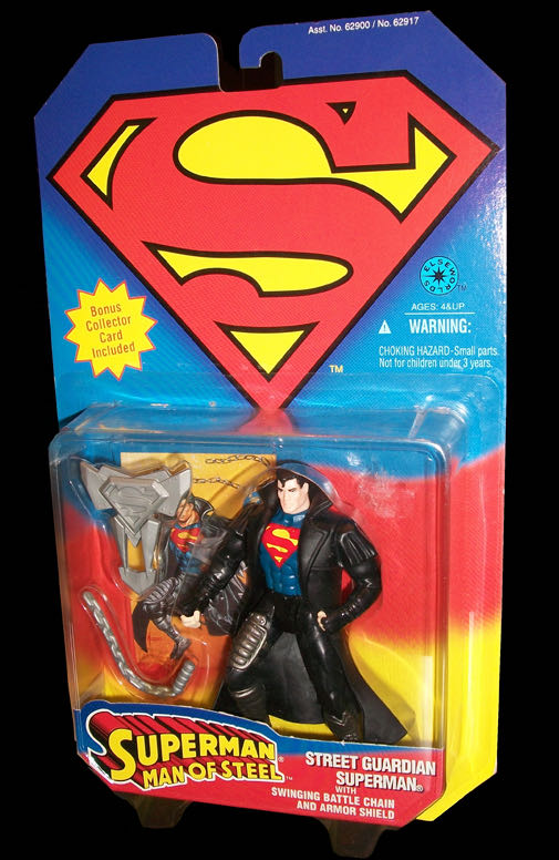 Nemesis (Titan Class)