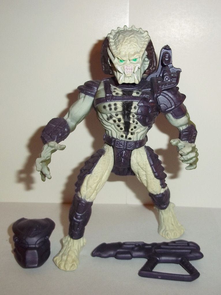 Street Fighter Official Movie Fighters 2 Pack Moc