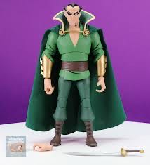 Electric Mayhem - Janice