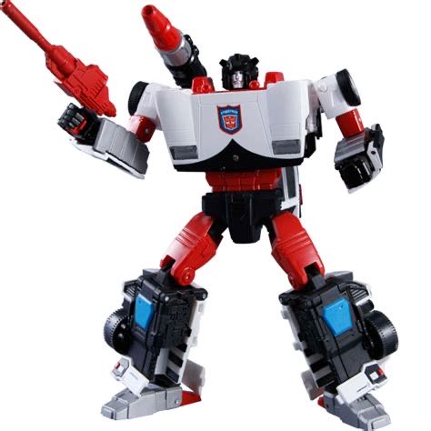 Clampdown MP-14C (Diaclone) - Takara Tomy (Diaclone) action figure collectible [Barcode 4904810842545] - Main Image 2