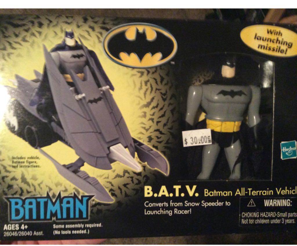 Mad Magazine Just Us League Of Stupid Heroes: Alfred E. Neuman As Batman Action