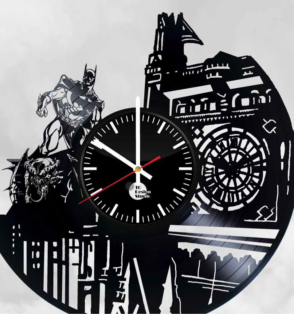 Mcfarlane Batman The Ultimate Movie Collection