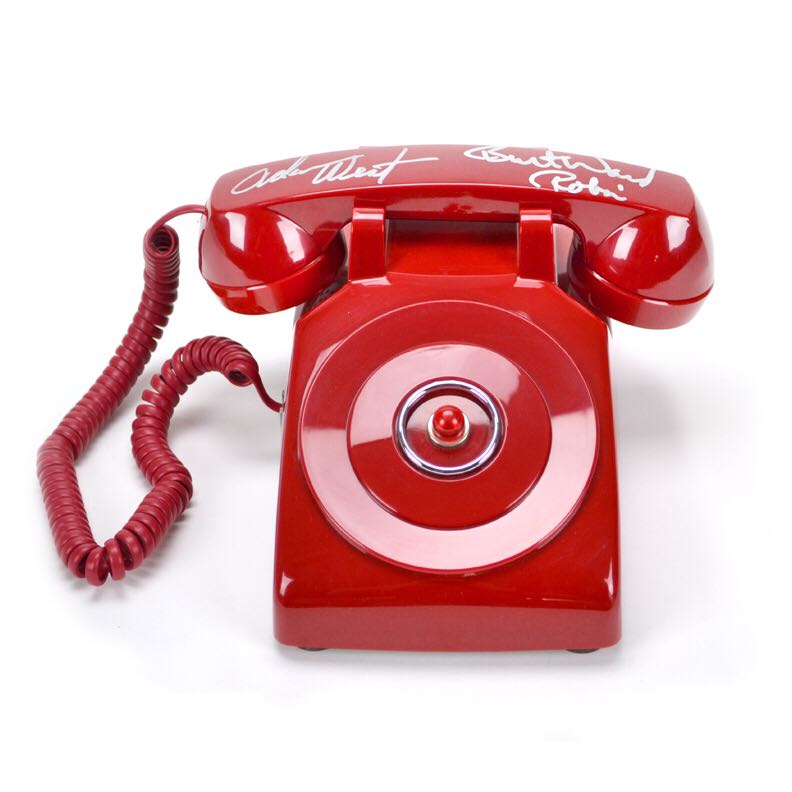 Neutro-Fusion Tank w/ Megatron