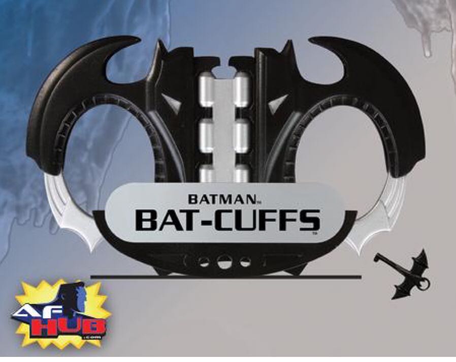 Super Powers DC- Invisible Jet McFarlane Super Powers