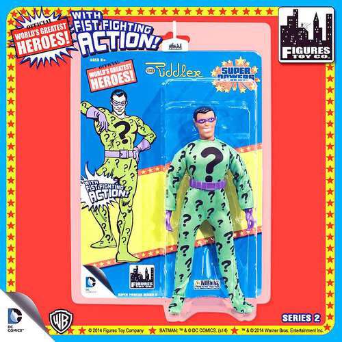 The Flash Collector’s Box Set