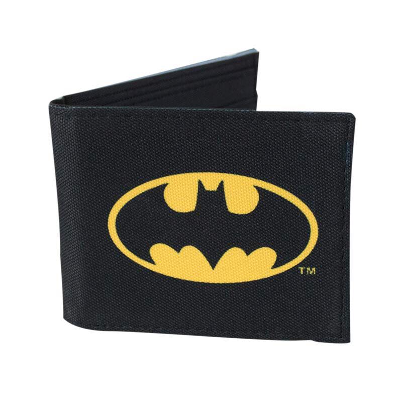 Batman Wallet  action figure collectible - Main Image 1