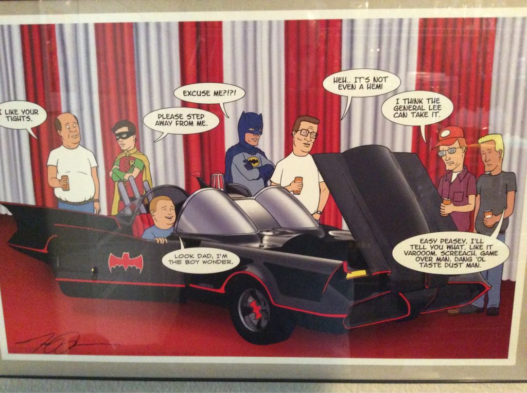 Crash Bandicoot : Phone & Controller Holder