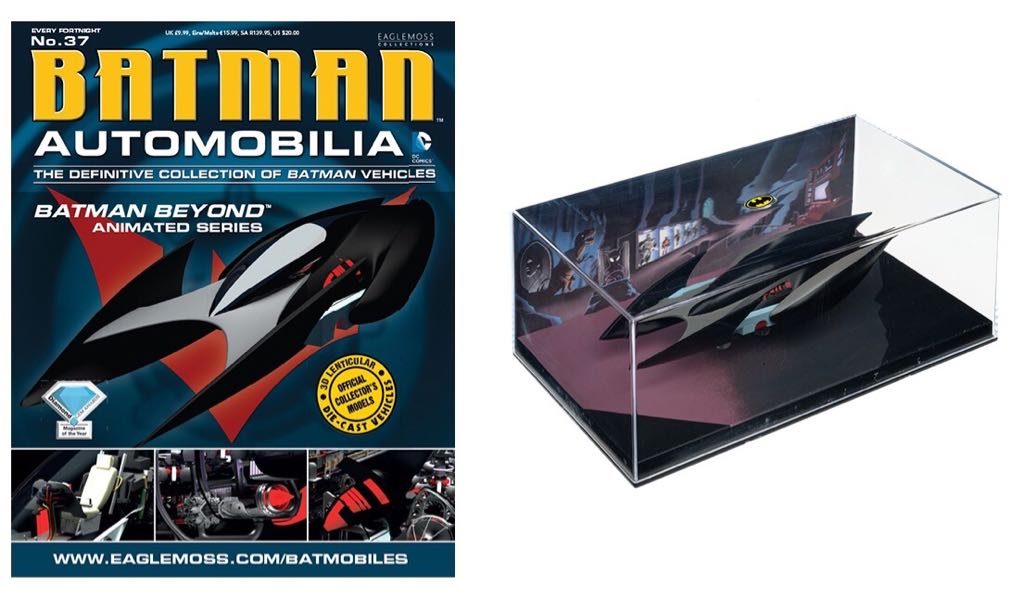 Super7 The Worst Trauma Bomb