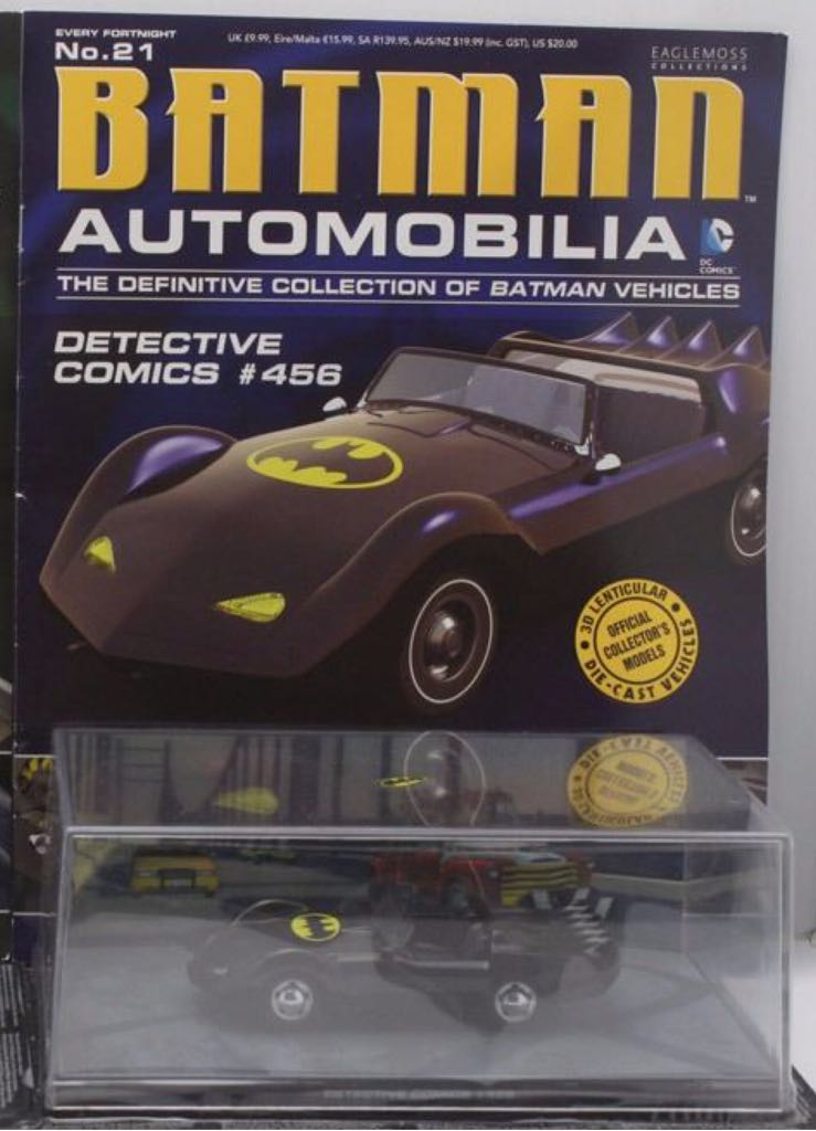 A Tale Of The Batman Gotham Gaslight