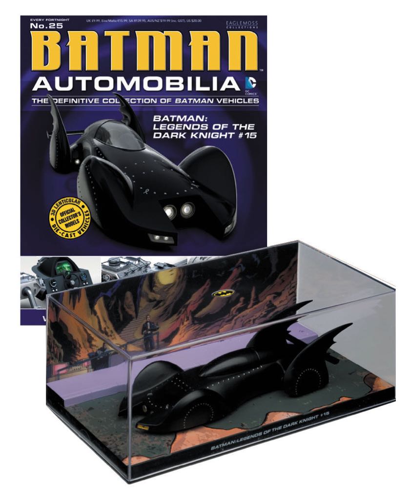 Mcfarlane Toys Avatar Amp Suit & Colonel Miles Quaritch