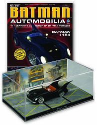 Batman Automobilia #22  action figure collectible - Main Image 1