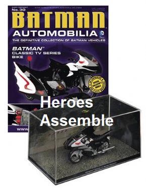 Nano METAL FIGS DC58 DEADSHOT