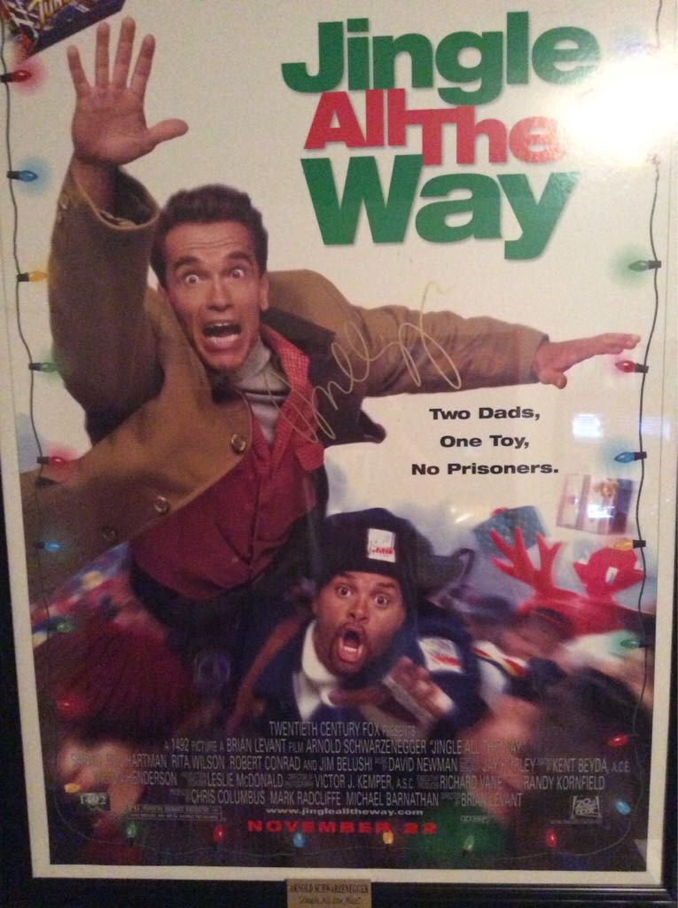 Scarecrow Blade Attack