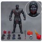 Zombie Hitman Solomon Grundy