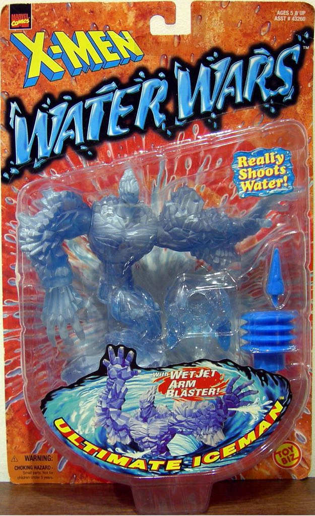 DC Eaglemoss Chess Piece