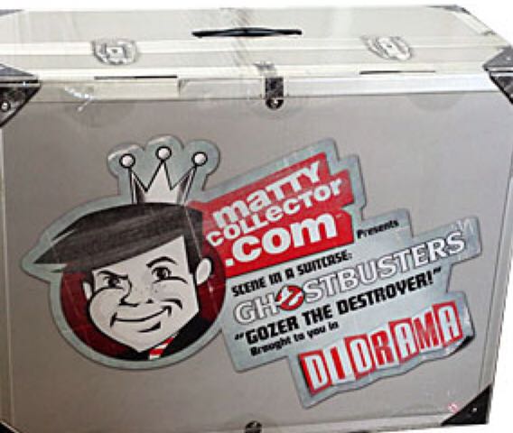 Threezero Avengers The Infinity Saga Iron Man Mark 3 (III)