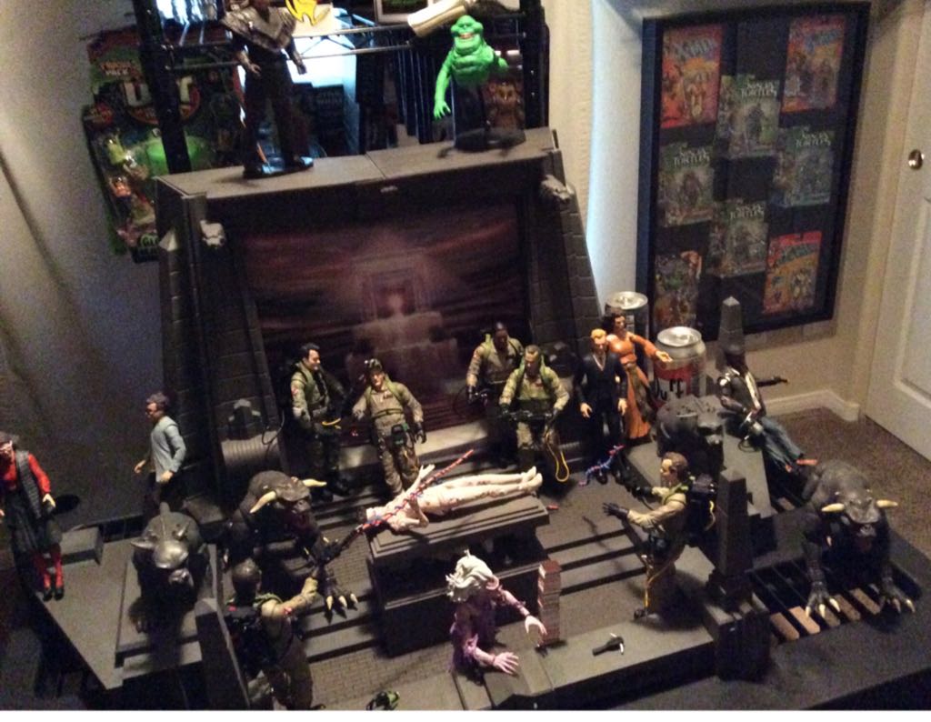 Dust Tactics Heavy Panzer Walker Walker: