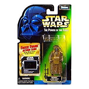 Kick Ass Hit Girl 6” Mezco