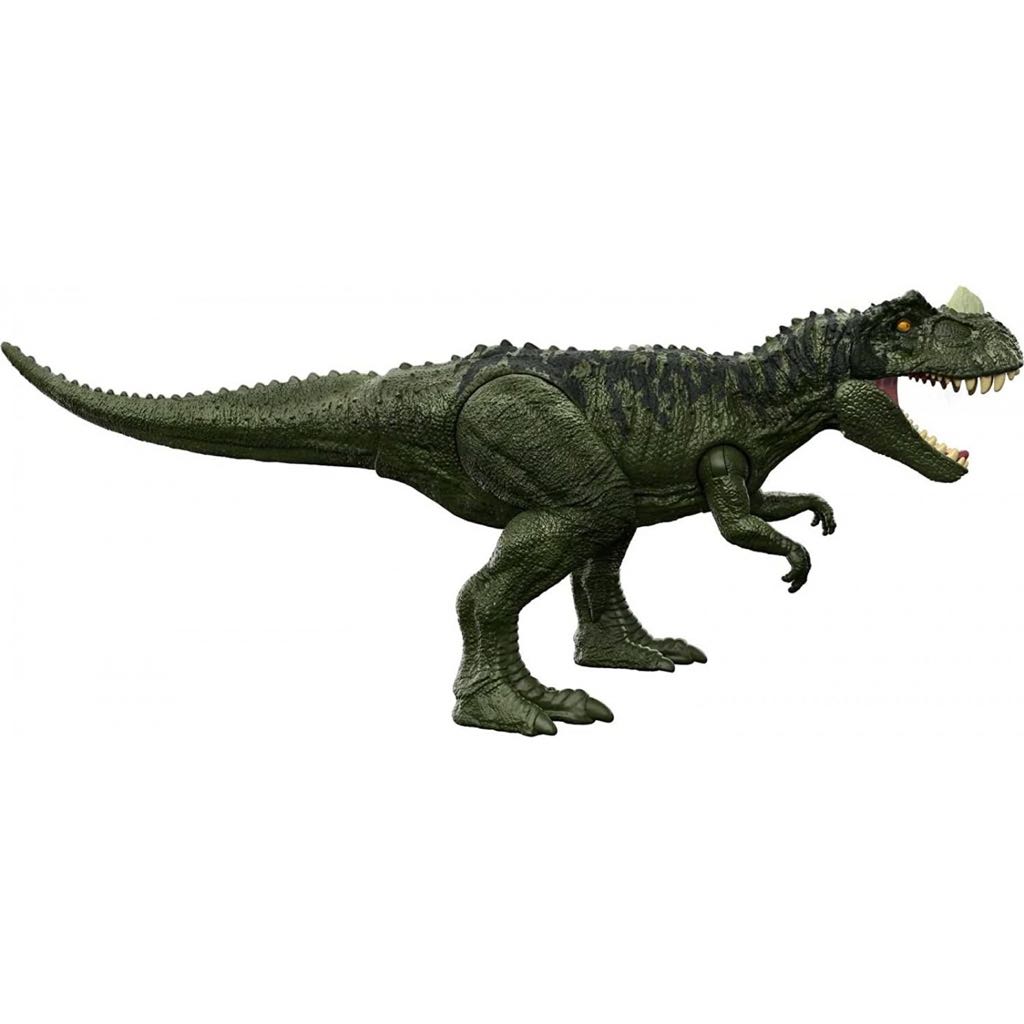 Jurassic World Ceratosaurus  action figure collectible [Barcode 630509305100] - Main Image 2