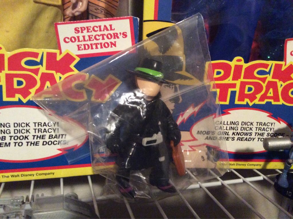 2037 Good Smile Nendoroid Production