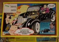 Diamond Select Toys Marvel Premier Collection: Carnage Resin Statuemulticolor12 Inches