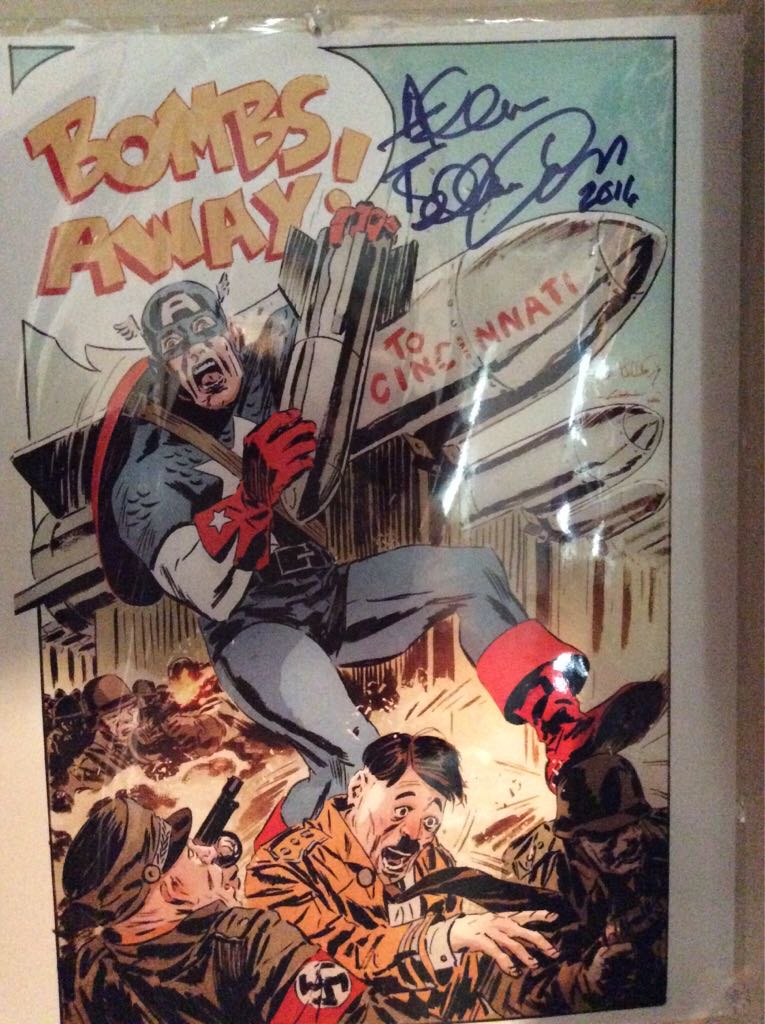 MPP27 General Rediron (Ironhide)