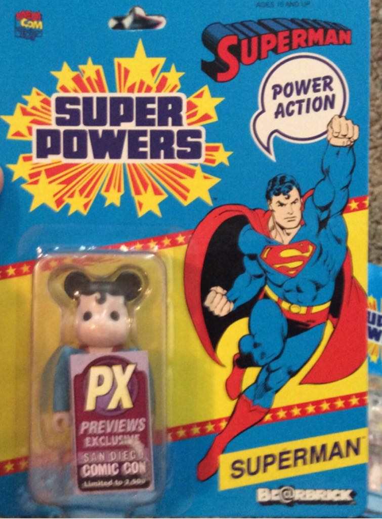 Nano METAL FIGS DC58 DEADSHOT