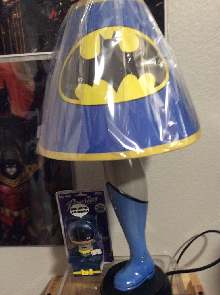 Bitty Boomers Star Wars The Mandalorian: Chrome Mandalorian Mini Bluetooth Speaker