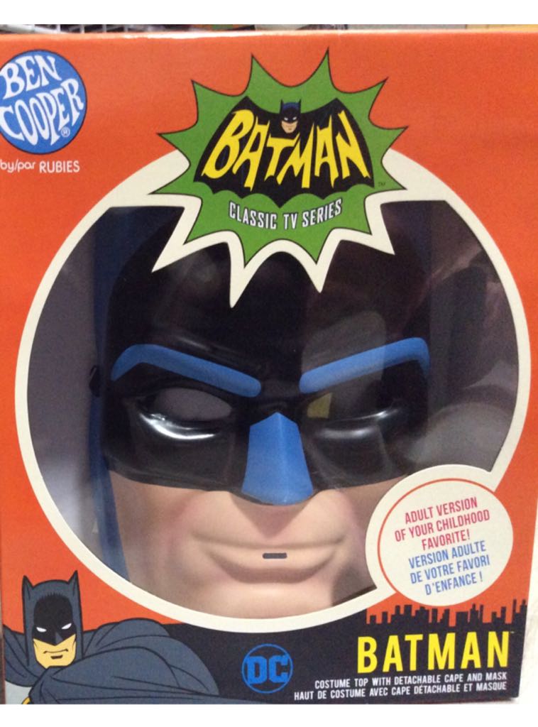 Voltron (Galaxy Black)