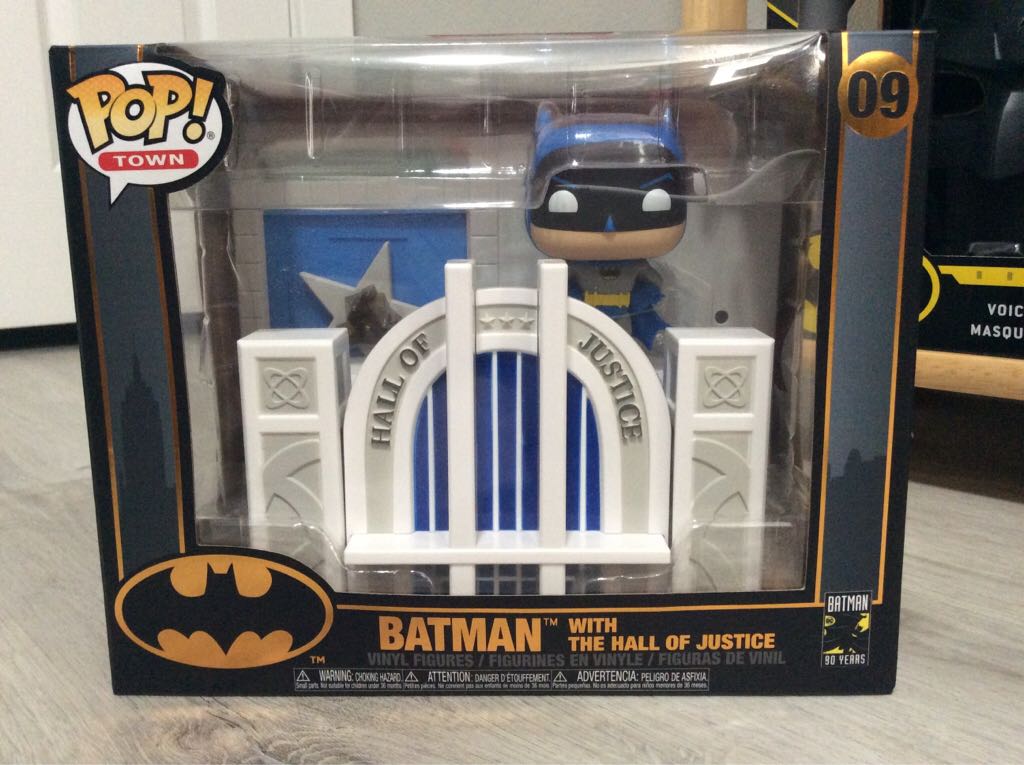 Threezero The Infinity Saga DLX Iron Man Mark 2 (II)