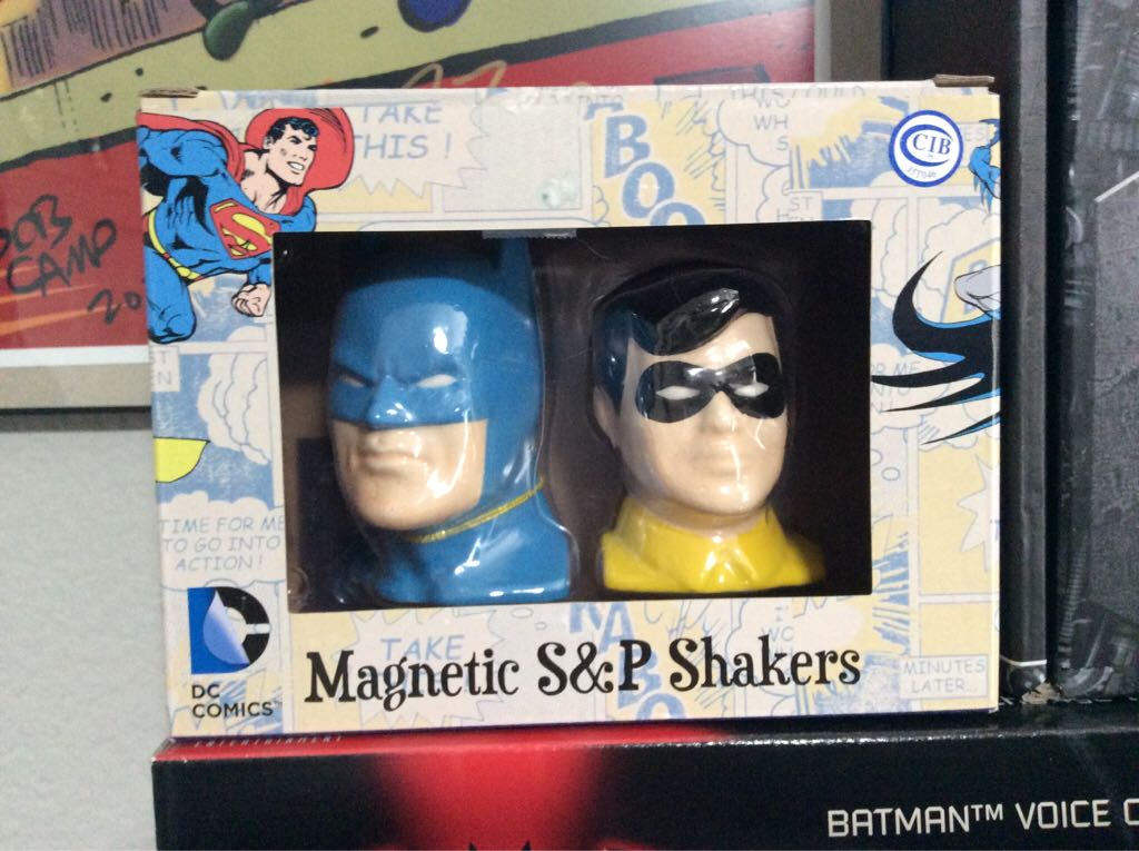 Iron Man Civil War Scaler