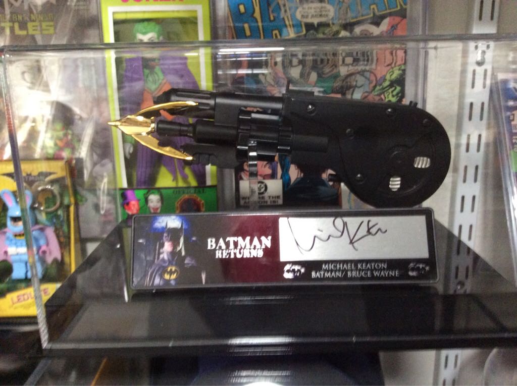 Marvel - Avengers Endgame Ronin Walmart Exclusive