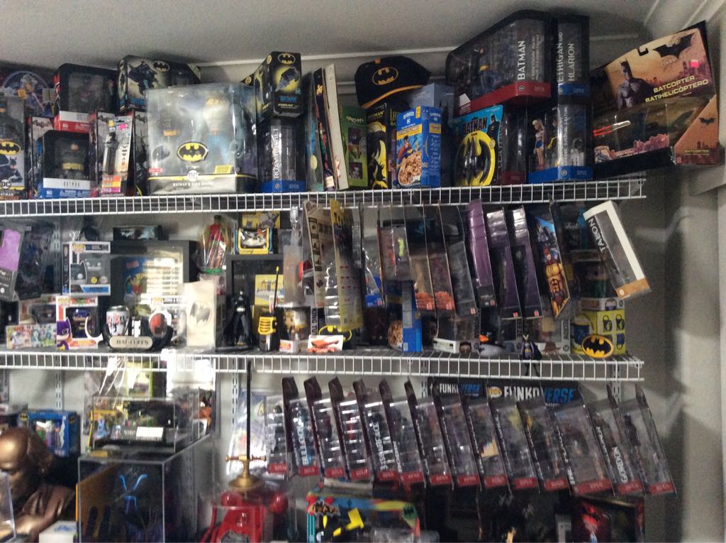 Handmade By Robots Leather face Pretty Woman Micro