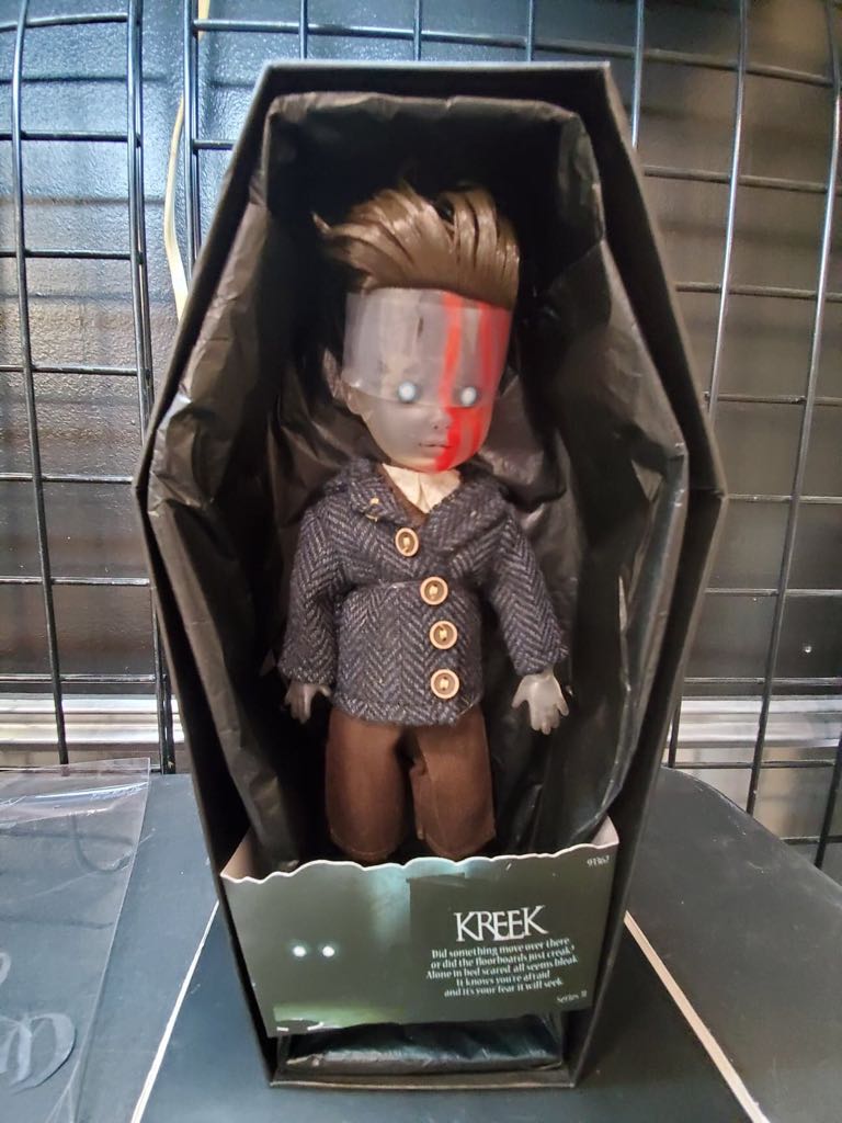 MAD’s Alfred E. Neuman as The Flash?