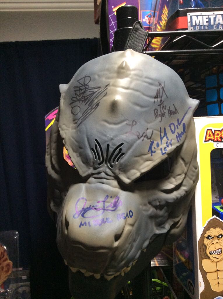 Funky Five Nights At Freddy’s Vinyl Figure Mystery Minis