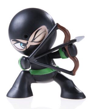 Escape From The Lost Tomb