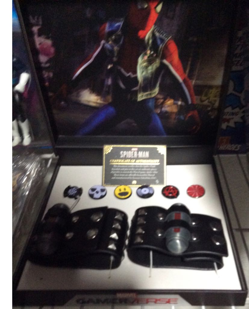 Cowl With Stand Collectors Busts Eaglemoss Batman Universe Rebirth Cowl Collector’s Bust Dc Brand New Dcbuk801