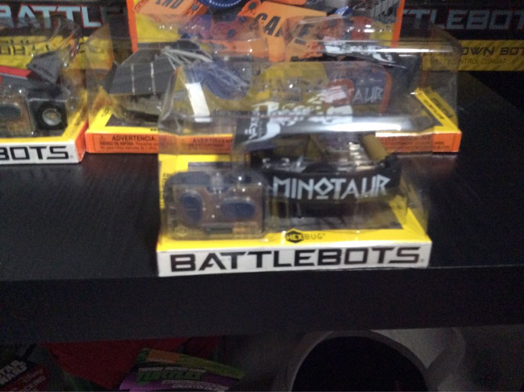 The Joker (Sonar Vision)